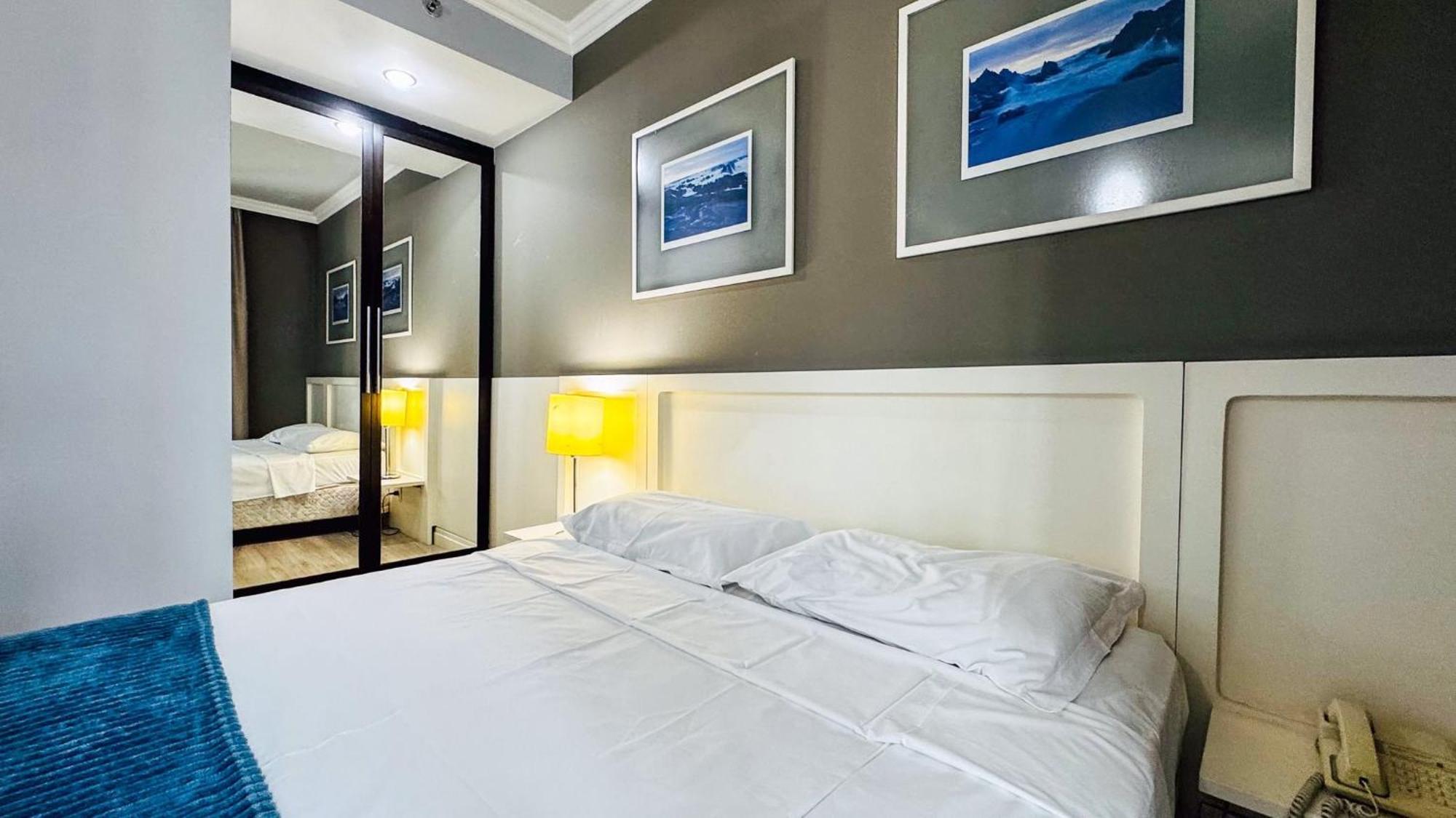 Hotel Perdizes - Flat Executivo - 1204 Σάο Πάολο Εξωτερικό φωτογραφία