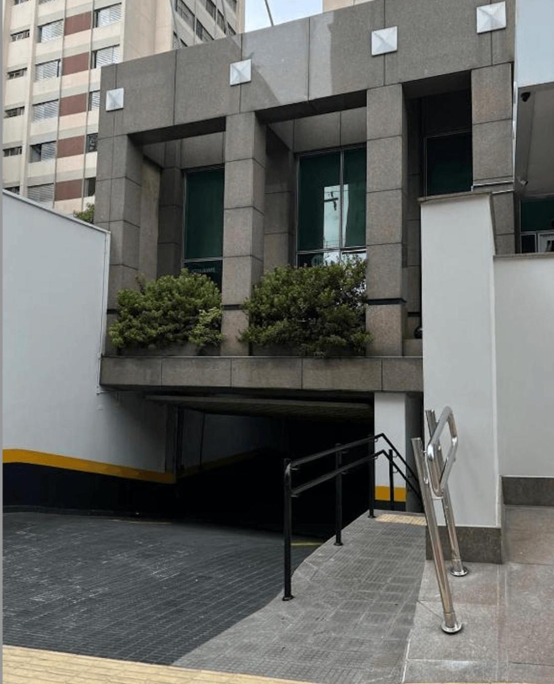 Hotel Perdizes - Flat Executivo - 1204 Σάο Πάολο Εξωτερικό φωτογραφία