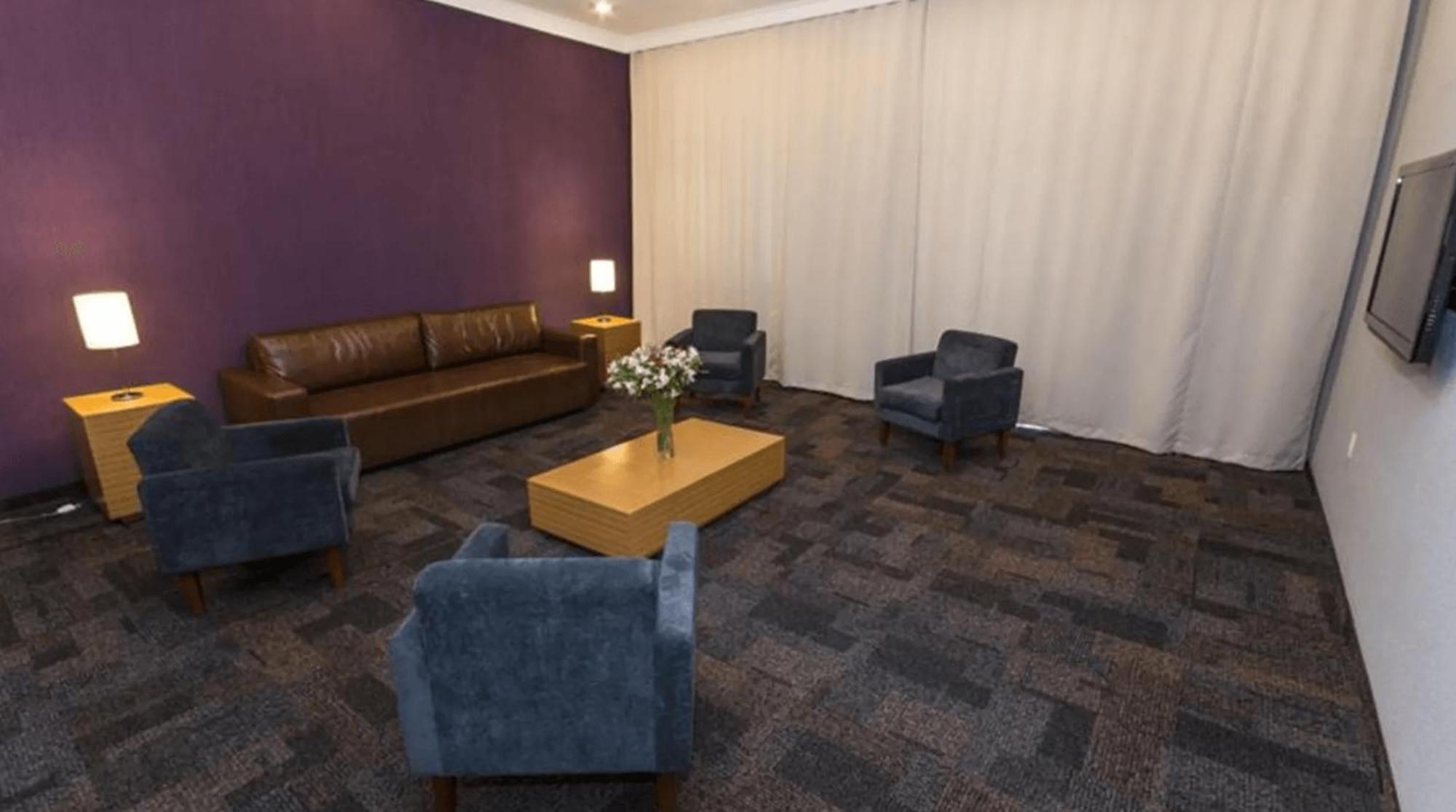 Hotel Perdizes - Flat Executivo - 1204 Σάο Πάολο Εξωτερικό φωτογραφία