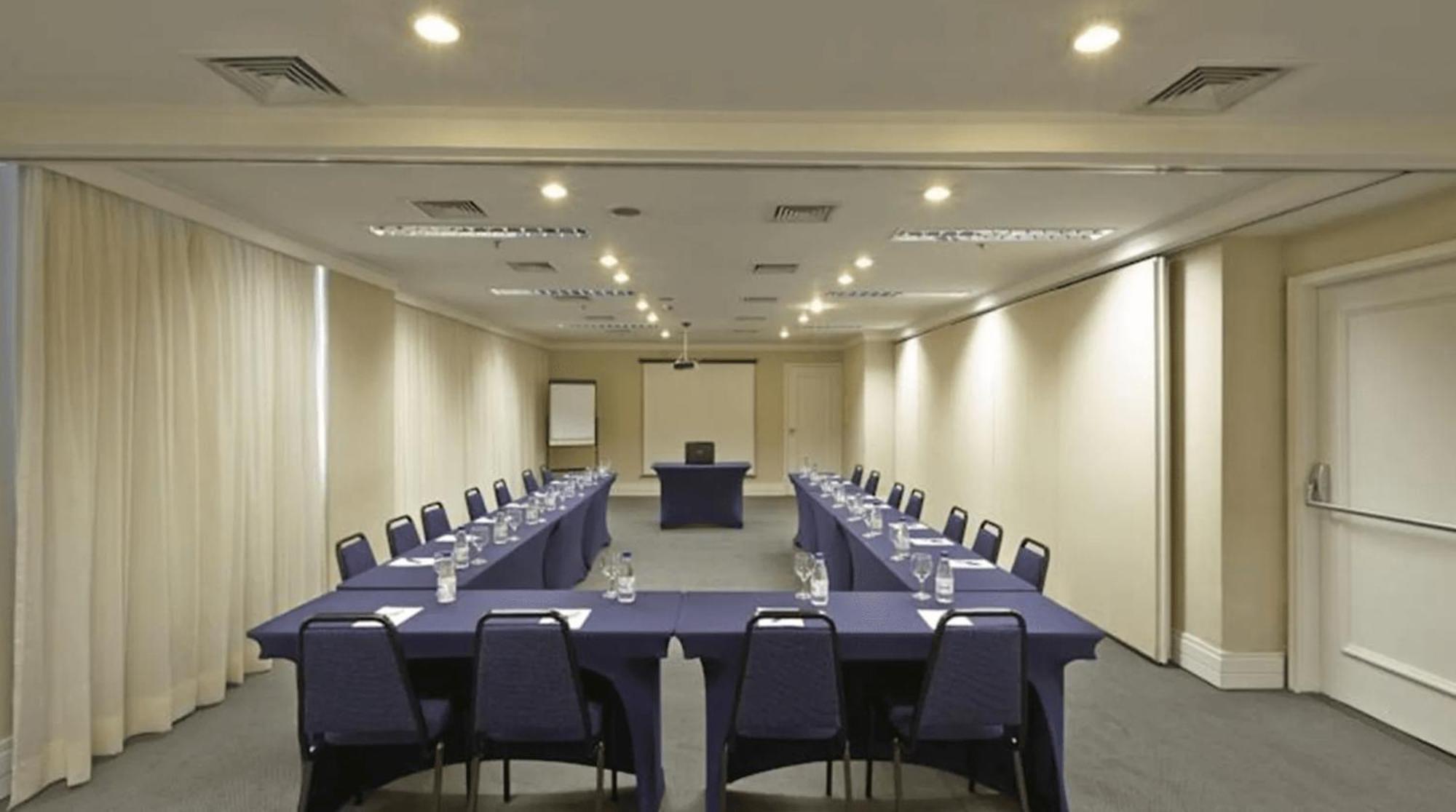 Hotel Perdizes - Flat Executivo - 1204 Σάο Πάολο Εξωτερικό φωτογραφία