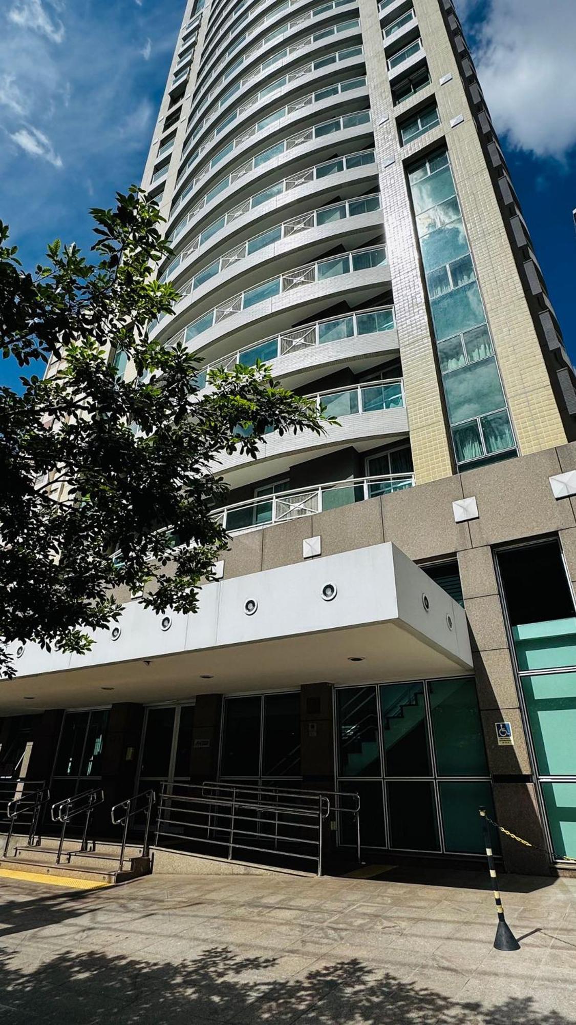 Hotel Perdizes - Flat Executivo - 1204 Σάο Πάολο Εξωτερικό φωτογραφία